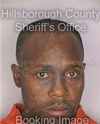 Christopher Ornard - Hillsborough County, FL 