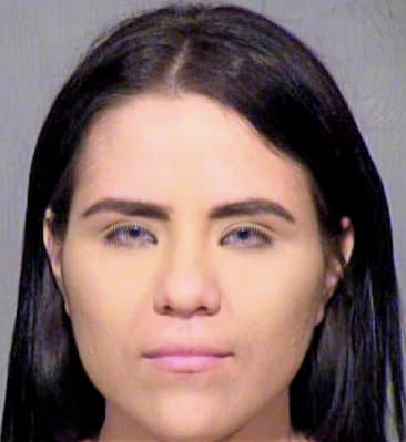 Meza Isabel - Maricopa County, AZ 