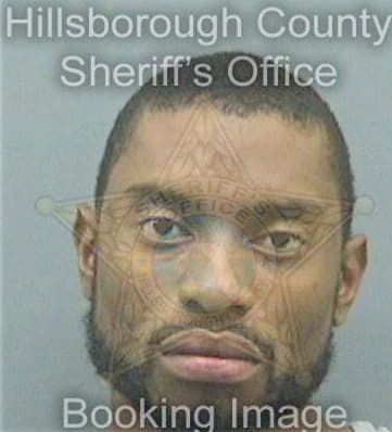 Crawford James - Hillsborough County, FL 