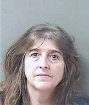 Pettis Jennifer - Okaloosa County, FL 