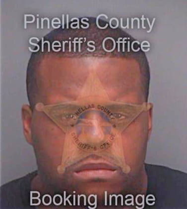 Roack Luis - Pinellas County, FL 