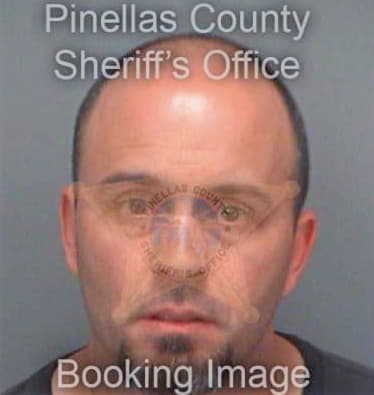 Whiteman Richard - Pinellas County, FL 