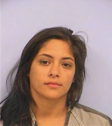 Rodriguez Karla - Travis County, TX 