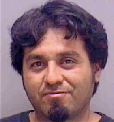 Garcia Santiago - Lee County, FL 