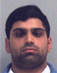 Haider Jibran - Gwinnett County, GA 