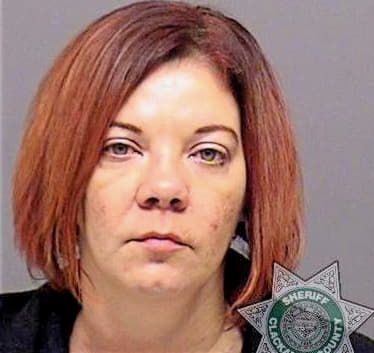 Cline Shannon - Clackamas County, OR 