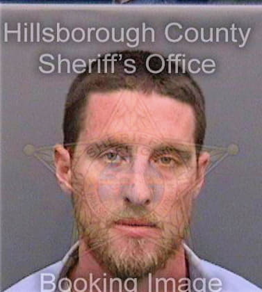 Shieldsgivhan Andrew - Hillsborough County, FL 