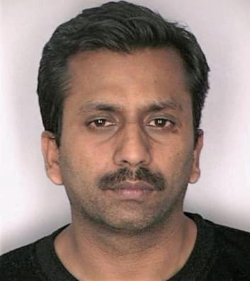 Sunilganta Chandra - Hillsborough County, FL 