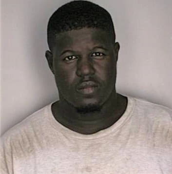 Tolbert Everett - Hillsborough County, FL 