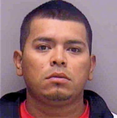 Santiago-Rodriguez Heriberto - Lee County, FL 