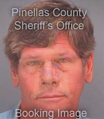 Anderson John - Pinellas County, FL 