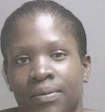 Haskins Nakeisha - Mahoning County, OH 