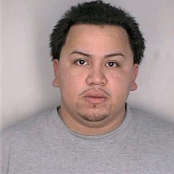 Osorio Ricardo - Hillsborough County, FL 