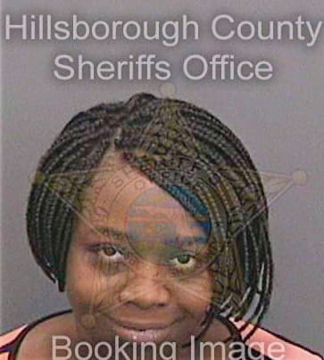 Simpson Tiffany - Hillsborough County, FL 