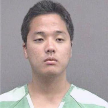 Cho Yu-Jin - Alachua County, FL 