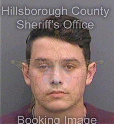Simmons Chaun - Hillsborough County, FL 
