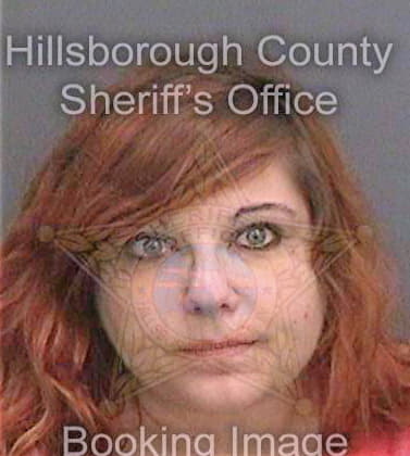 Hunt Concetta - Hillsborough County, FL 