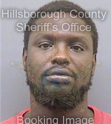 Corde Johnathan - Hillsborough County, FL 