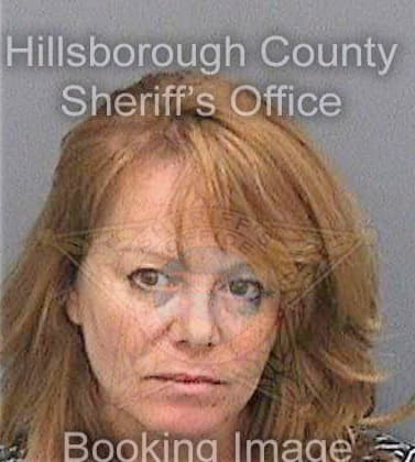 Desrosier Kellee - Hillsborough County, FL 