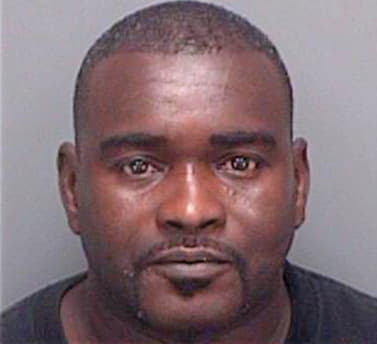 Johnson Rodney - Pinellas County, FL 