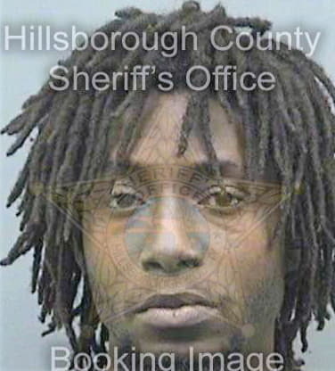 Ward Antwan - Hillsborough County, FL 