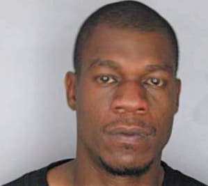 Smith Demetrius - Hillsborough County, FL 