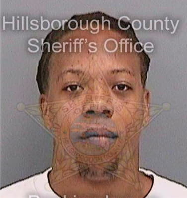 Brown Hakeem - Hillsborough County, FL 