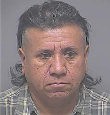 Montoya Margarito - Denton County, TX 