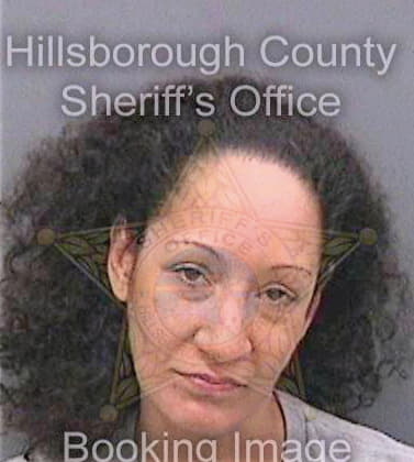 Melendez Michelle - Hillsborough County, FL 