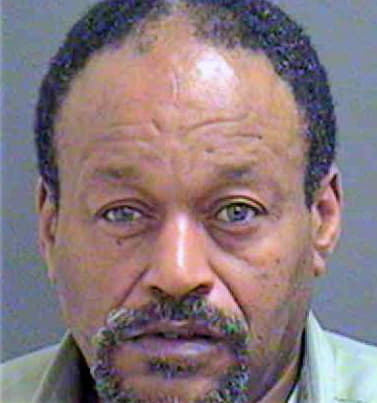 Hollis Kenneth - Mecklenburg County, NC 