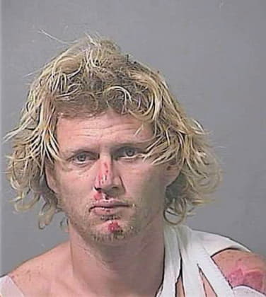 Gordon Matthew - Brevard County, FL 