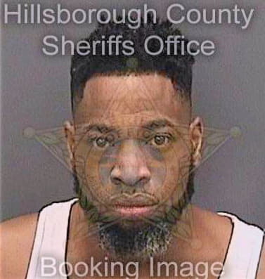 George Corey - Hillsborough County, FL 