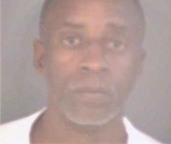 Silas Joseph - Hillsborough County, FL 
