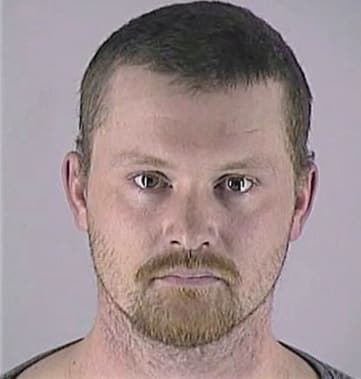 Derrick Michael - Deschutes County, OR 