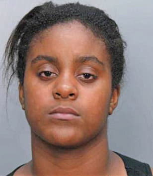 Petit Nathalie - Dade County, FL 