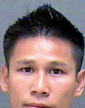 Hoang Chung - Mecklenburg County, NC 