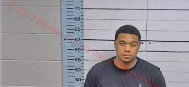 Lewis David - Desoto County, MS 