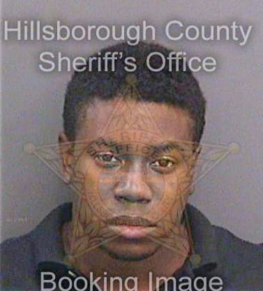 Canty Demond - Hillsborough County, FL 