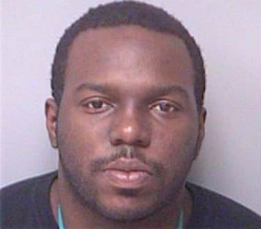 Sandford James - Pinellas County, FL 