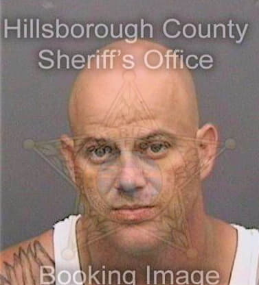 Bronson Joseph - Hillsborough County, FL 