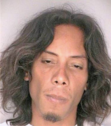 Millan Marcos - Hillsborough County, FL 