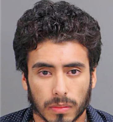 Perez Missael - Wake County, NC 