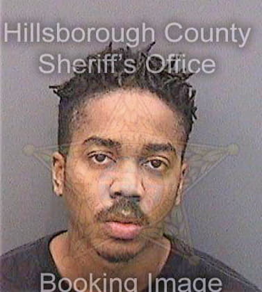 Stewart Thomas - Hillsborough County, FL 