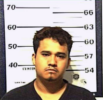 Hernandez Agustin - Denton County, TX 