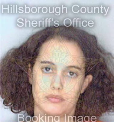 Rodriguez Christine - Hillsborough County, FL 