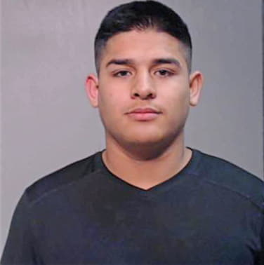 Martinez Michael - Hidalgo County, TX 