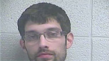 Huling Zackary - Jessamine County, KY 