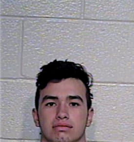 Ramirez Alvaro - Hidalgo County, TX 