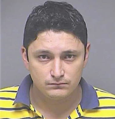 Arbelaez Anibal - Denton County, TX 