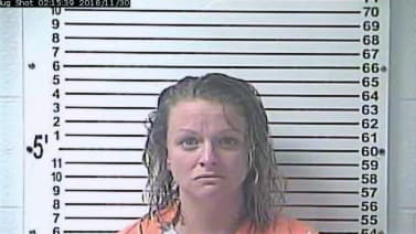 Wright Ashleigh - Hardin County, KY 